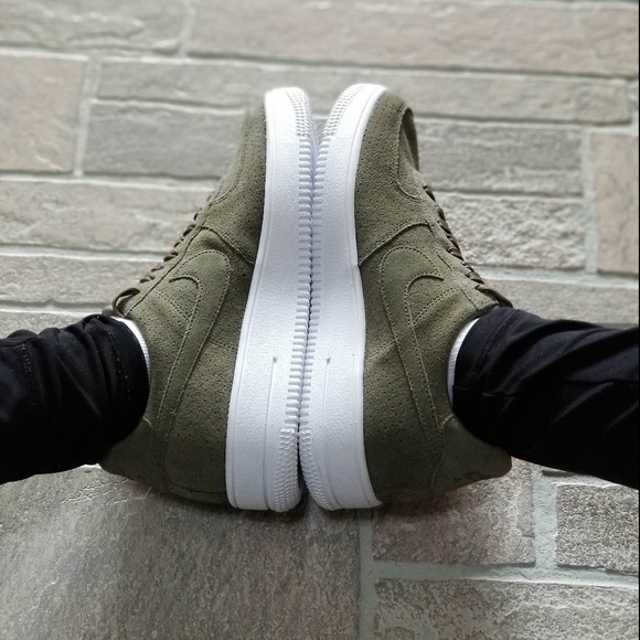 Nike Air Force 1 Ultraforce - Picture 3 of 8